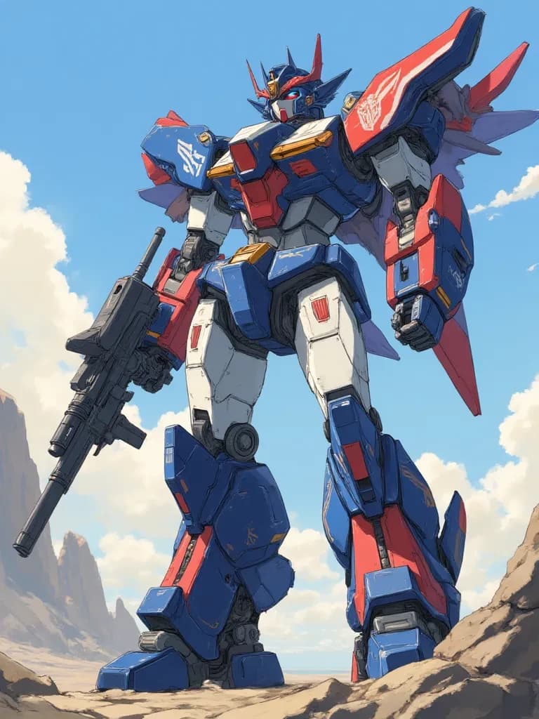 Jeanne

La Transformers thumbnail