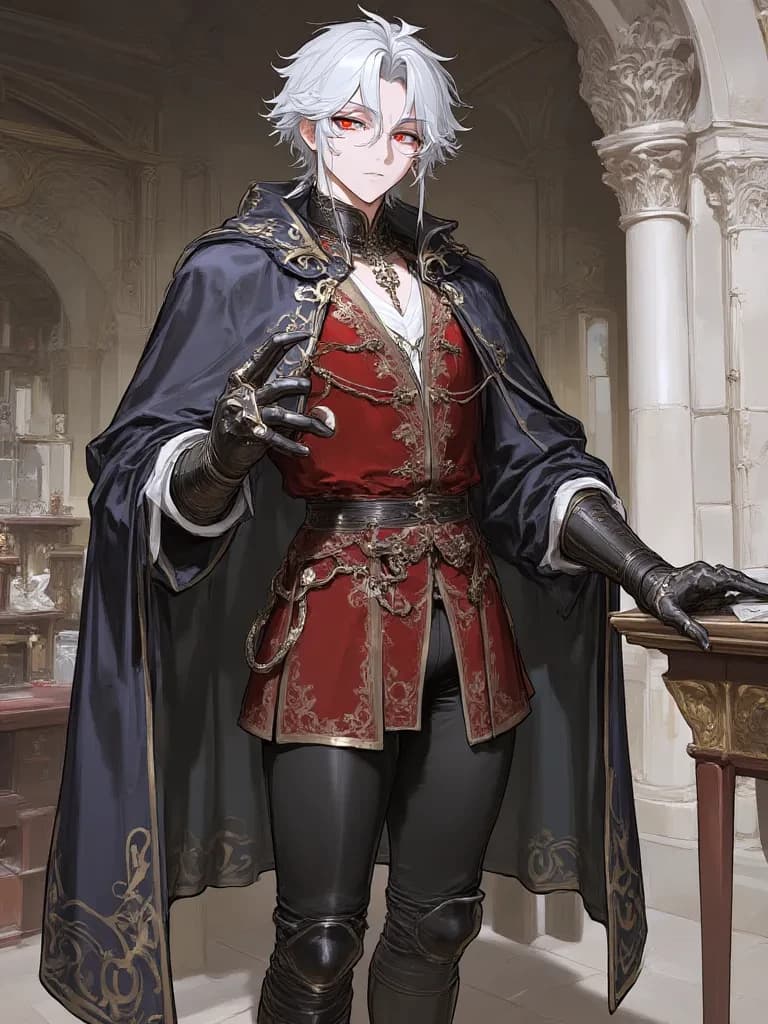 Count Adrian thumbnail