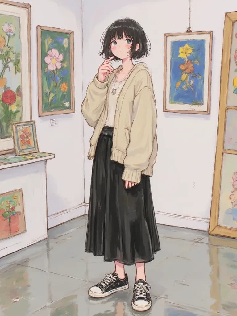 She thumbnail