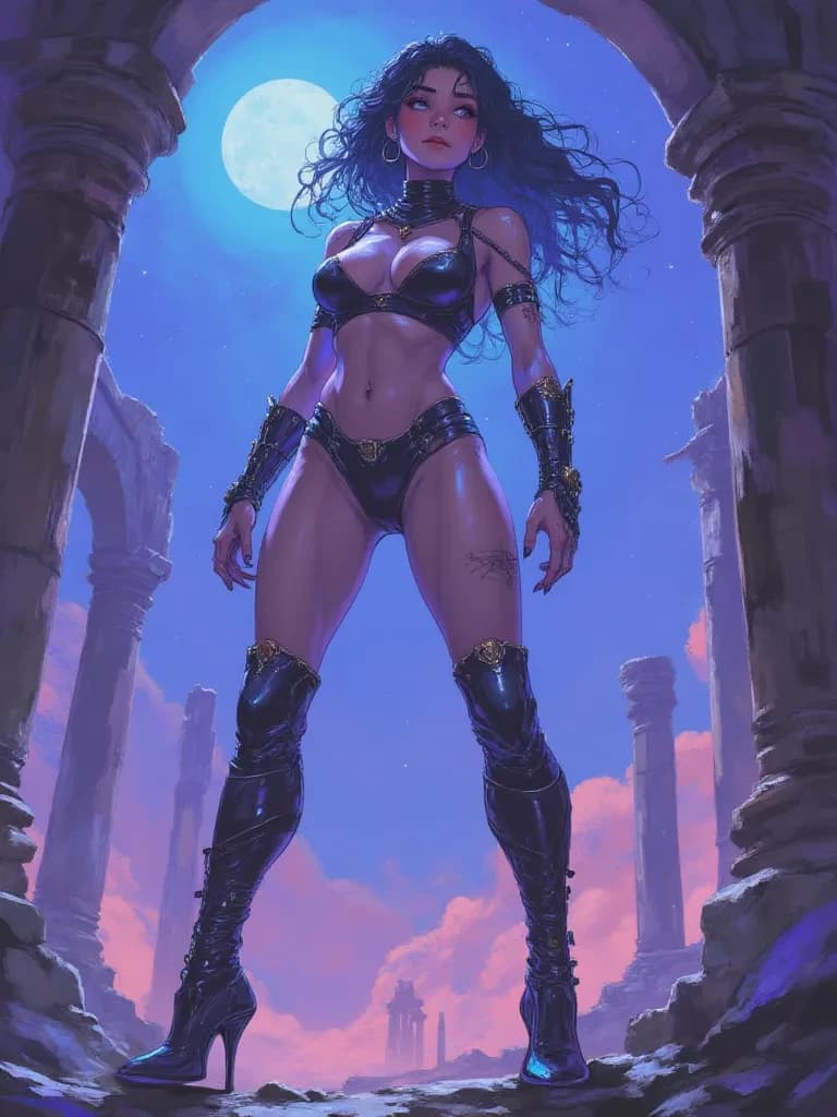 Xylara thumbnail