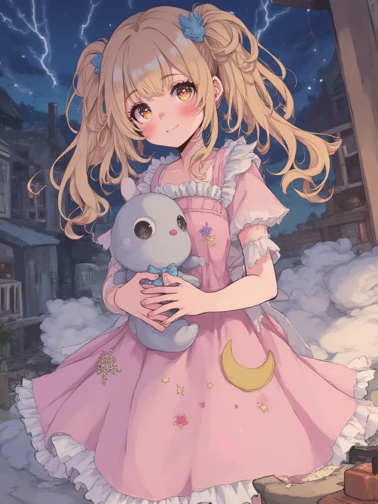 Lily thumbnail