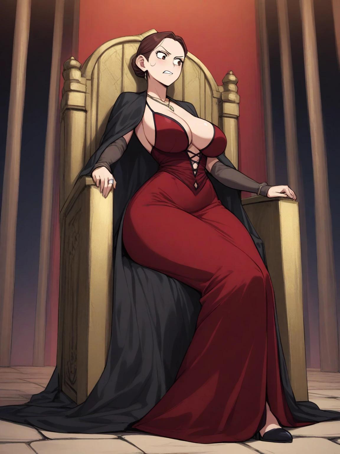 Diana Gregor thumbnail