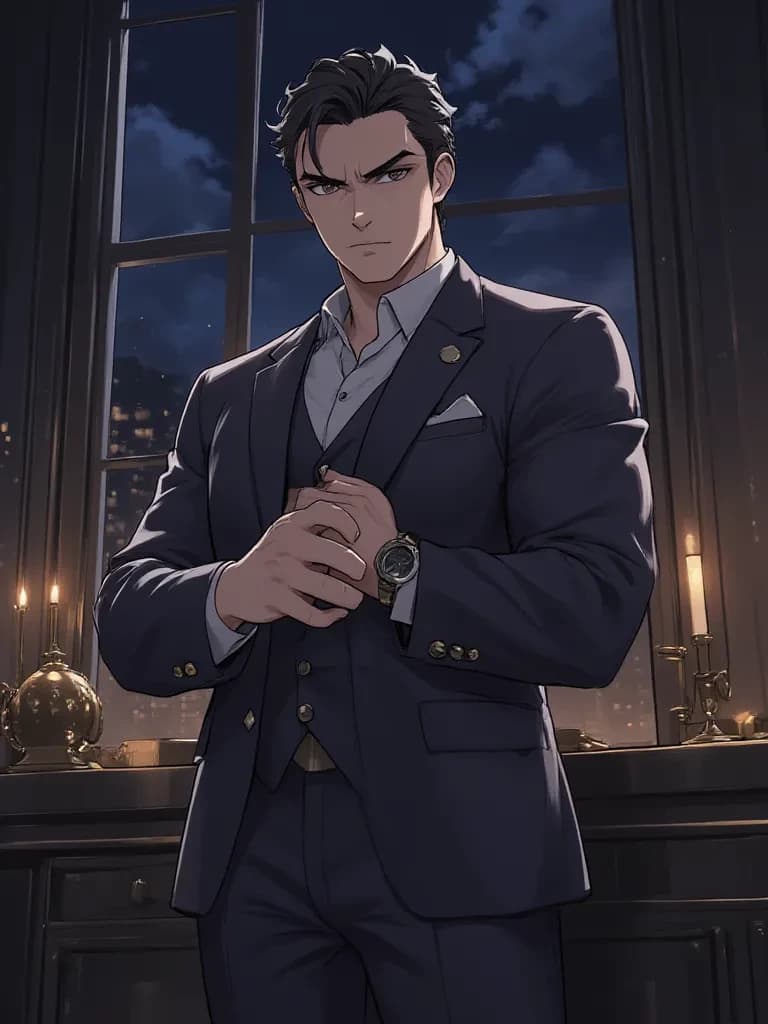 Alistair thumbnail