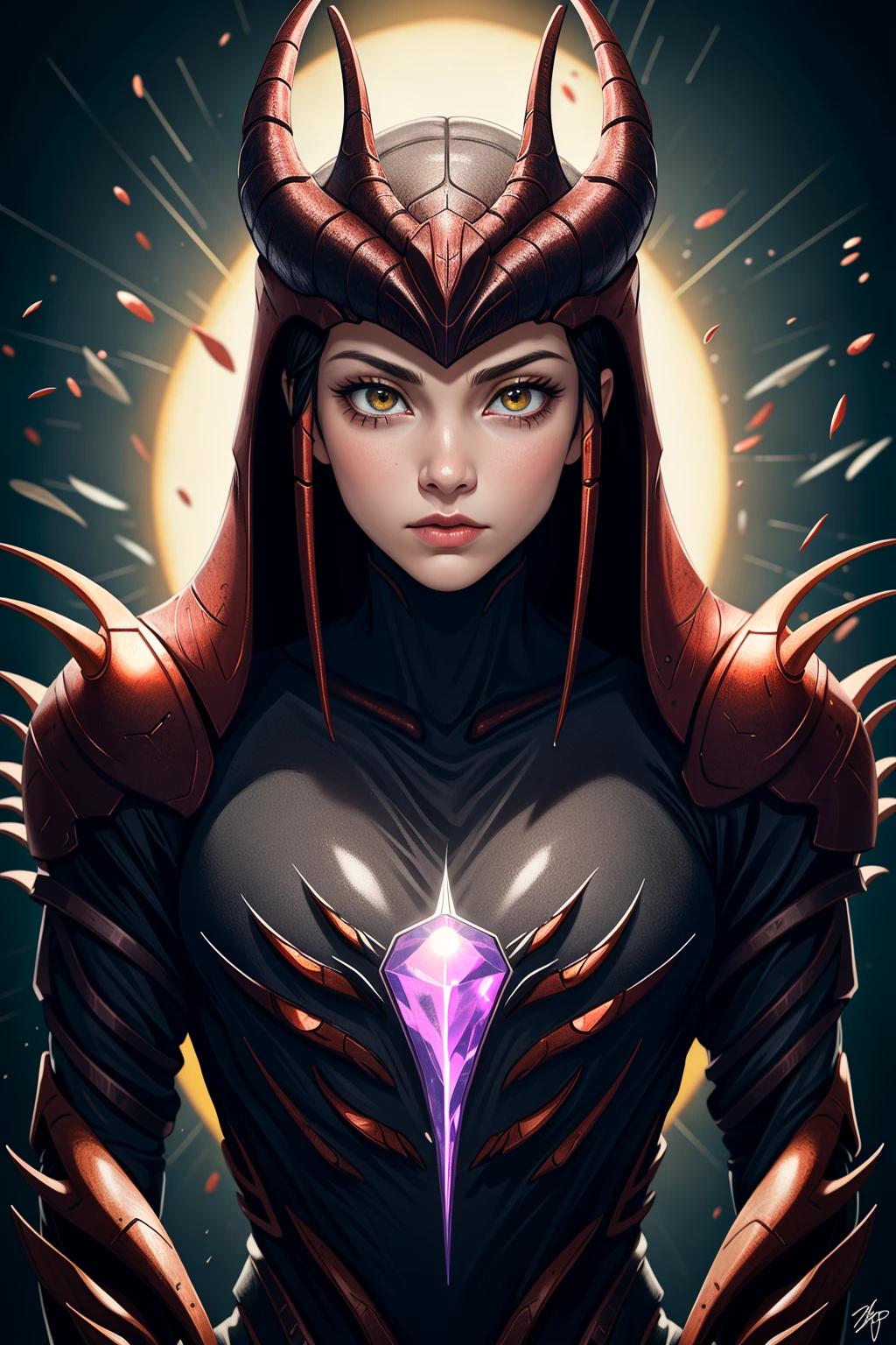 Zerg Matriarch thumbnail