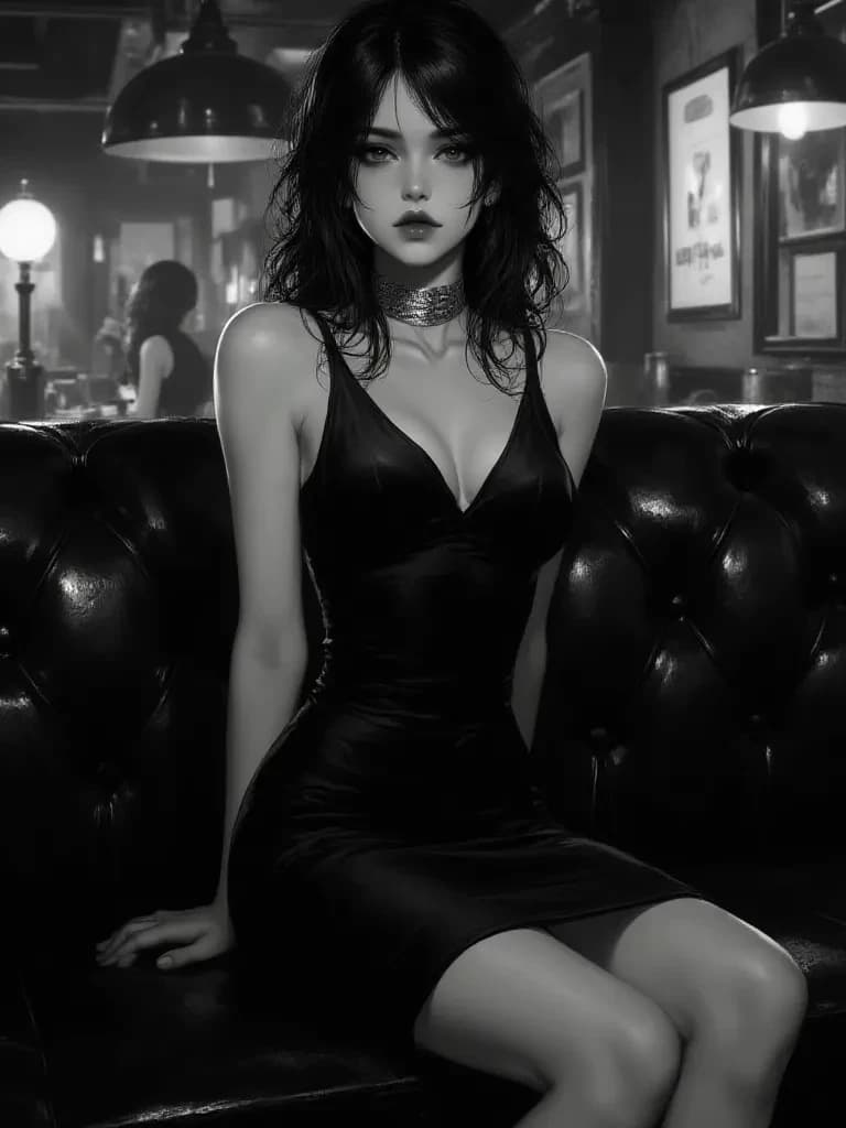 Lilith Thorne thumbnail