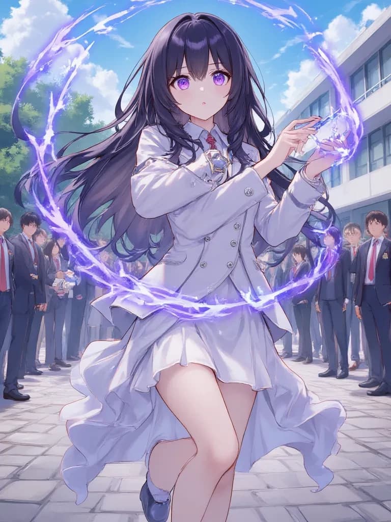 Shen Rui thumbnail