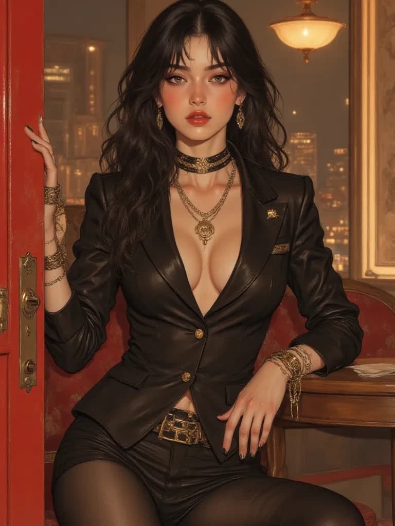 Jennifer  thumbnail