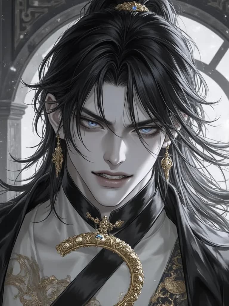 Emperor Theron thumbnail