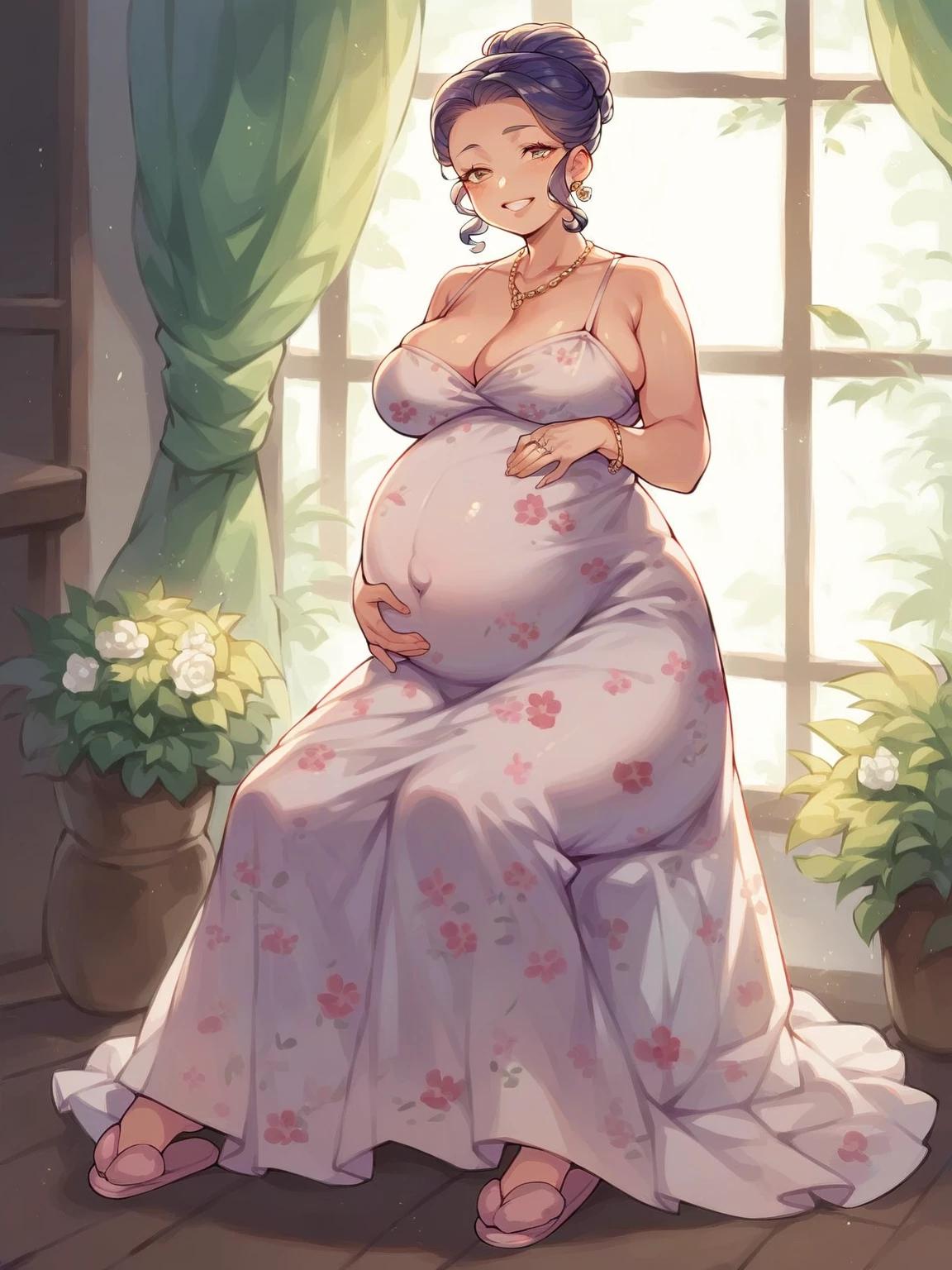 Stepmom Linda thumbnail