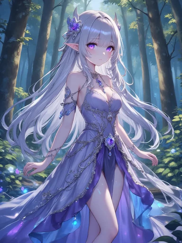 Elara Meadowlight thumbnail