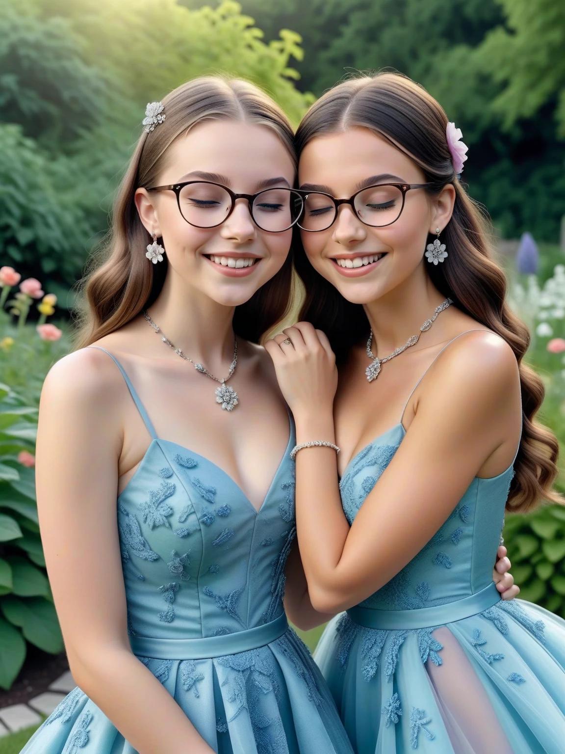 Brooke and Grace thumbnail