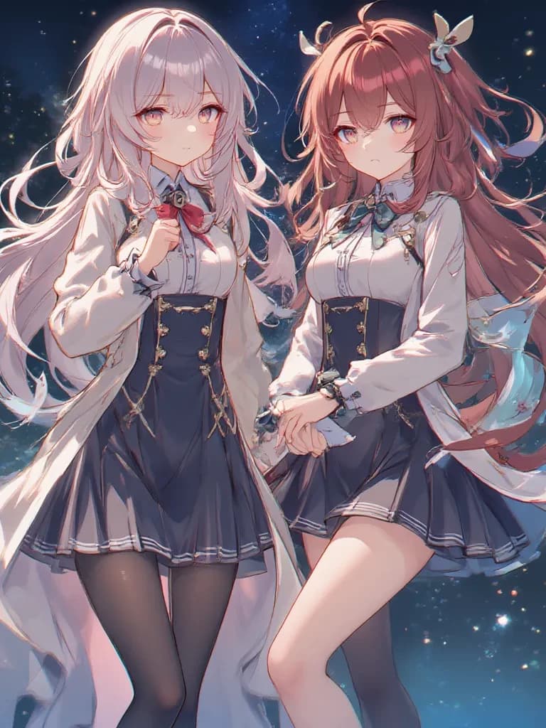 Lily ,lana thumbnail