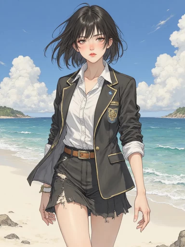 Anne thumbnail