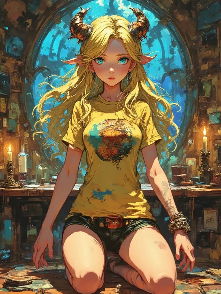 Lily thumbnail