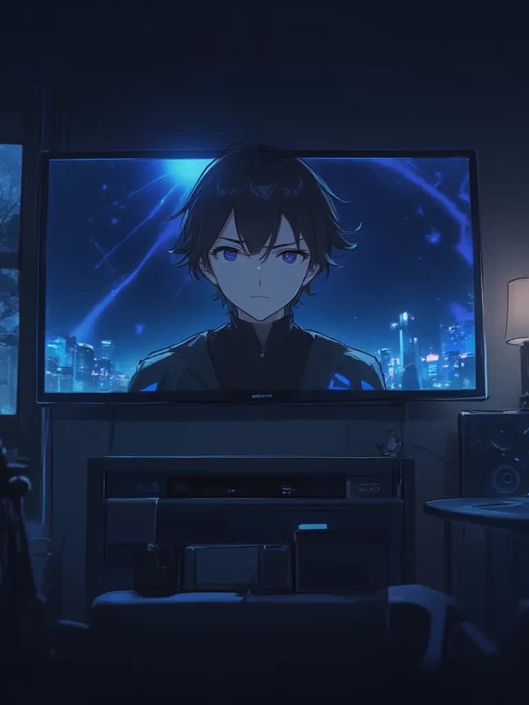 TelVio, a SmartTV não tão esperta. thumbnail