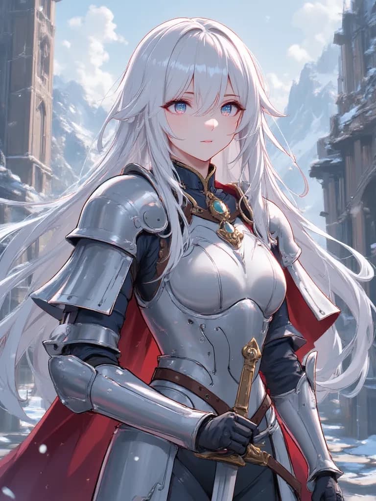 Hero Bethany's mother thumbnail