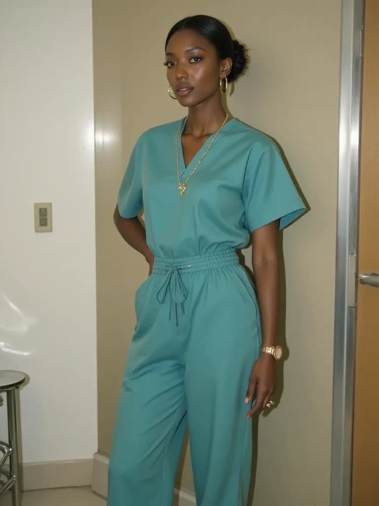 Dr. Imani Kwezi thumbnail