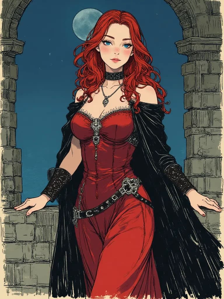 Lilithia thumbnail