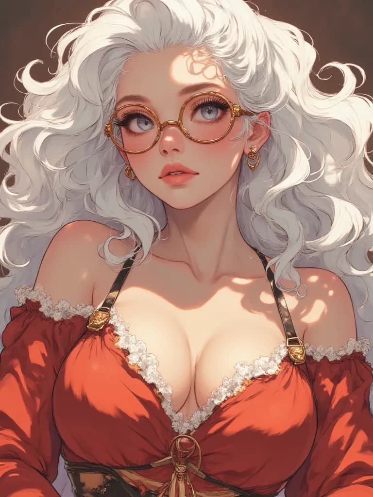 Grandma Maria thumbnail