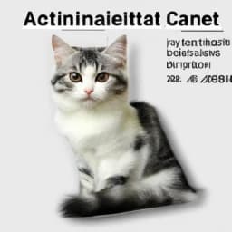 AI Cat Image Generator thumbnail