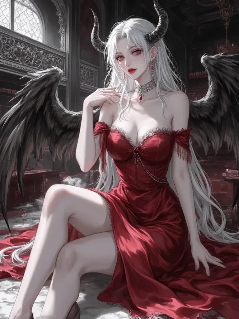 Seraphina thumbnail