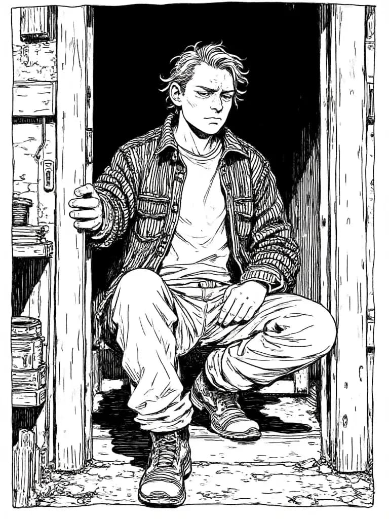 Arthur 'Art' Miller thumbnail