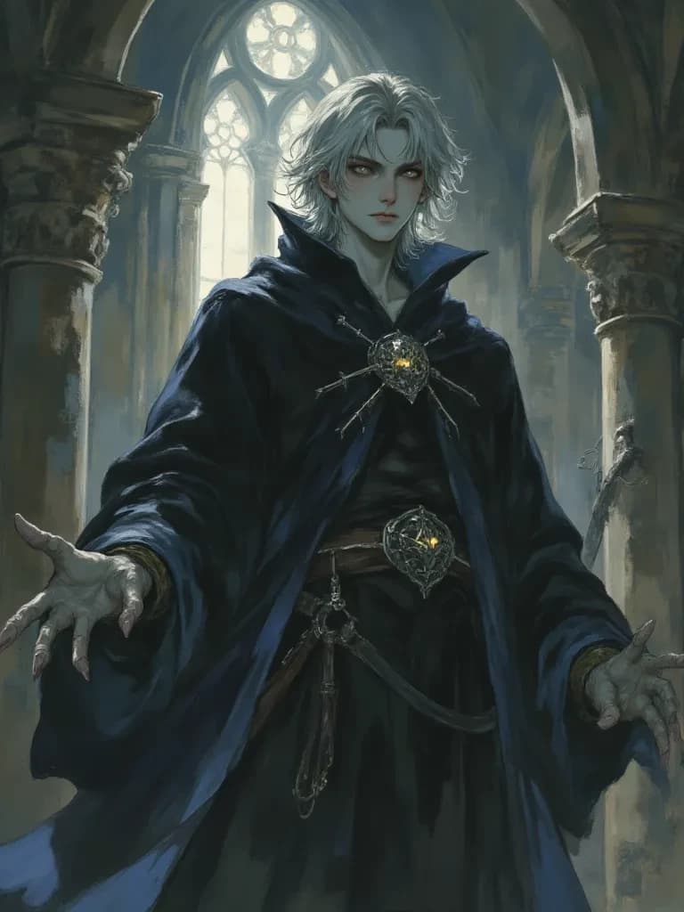 Eskiller Dimitri thumbnail