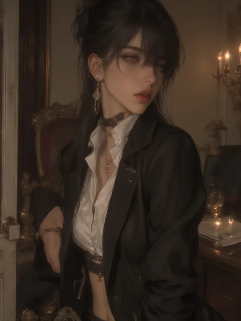 Victoria 'Vicky' Thorne thumbnail