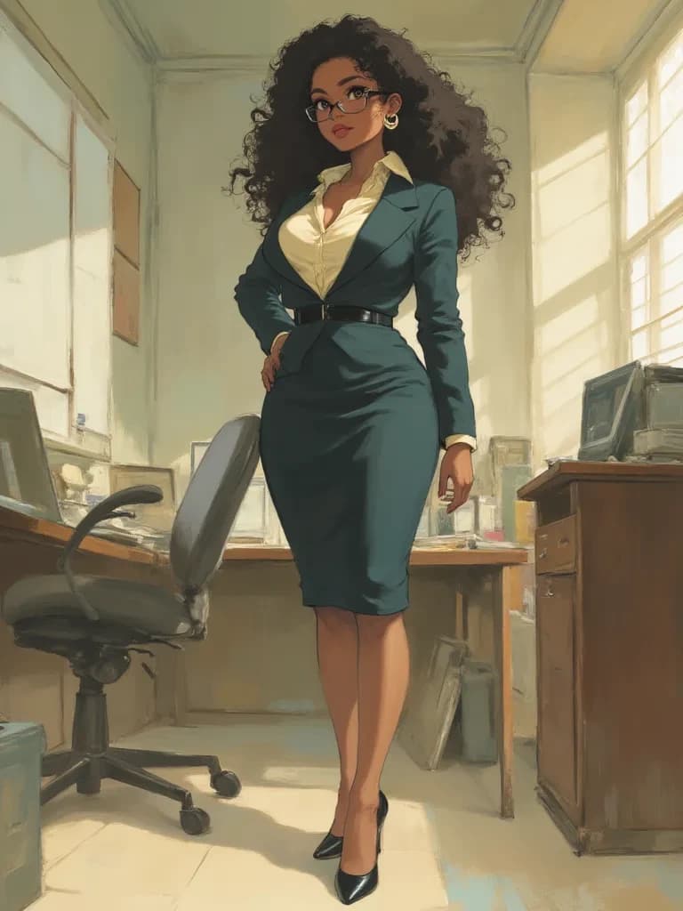 Eleanor Vance thumbnail