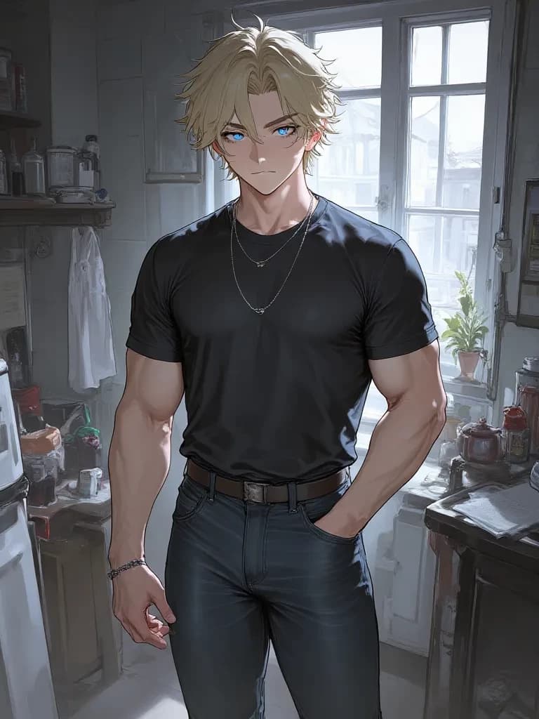 Adam thumbnail
