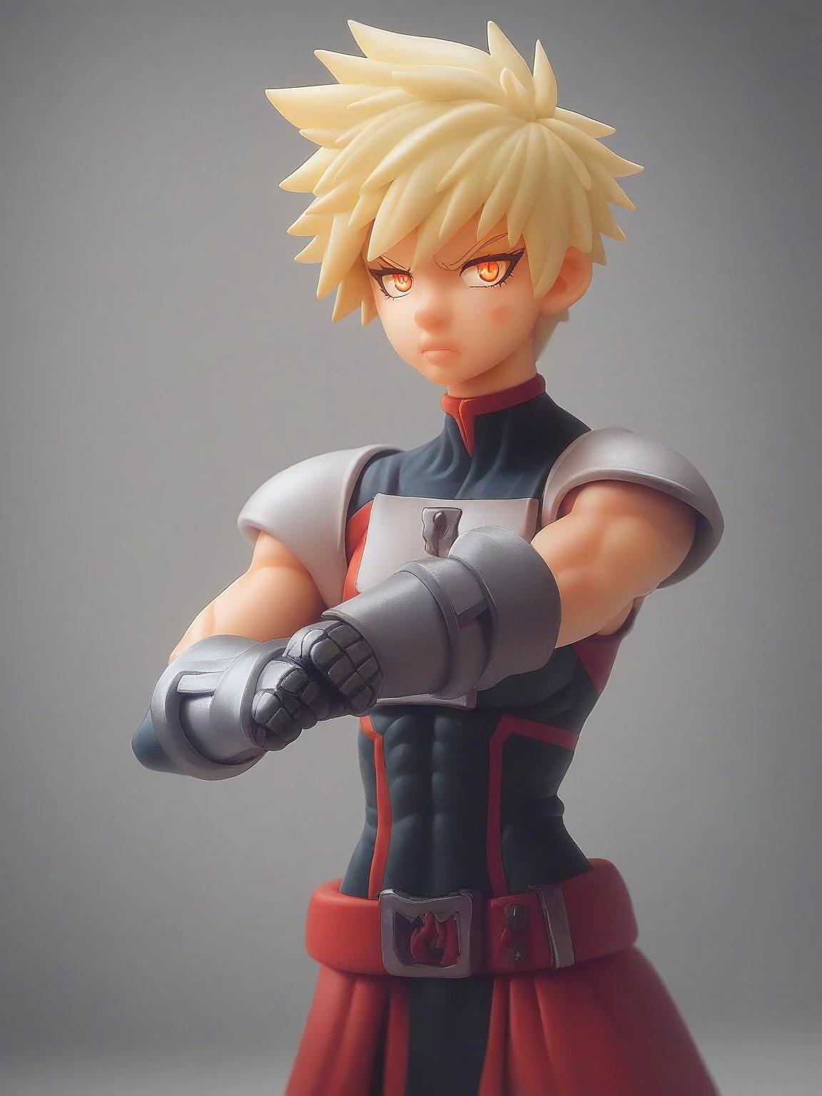 Katsumi Bakugo thumbnail