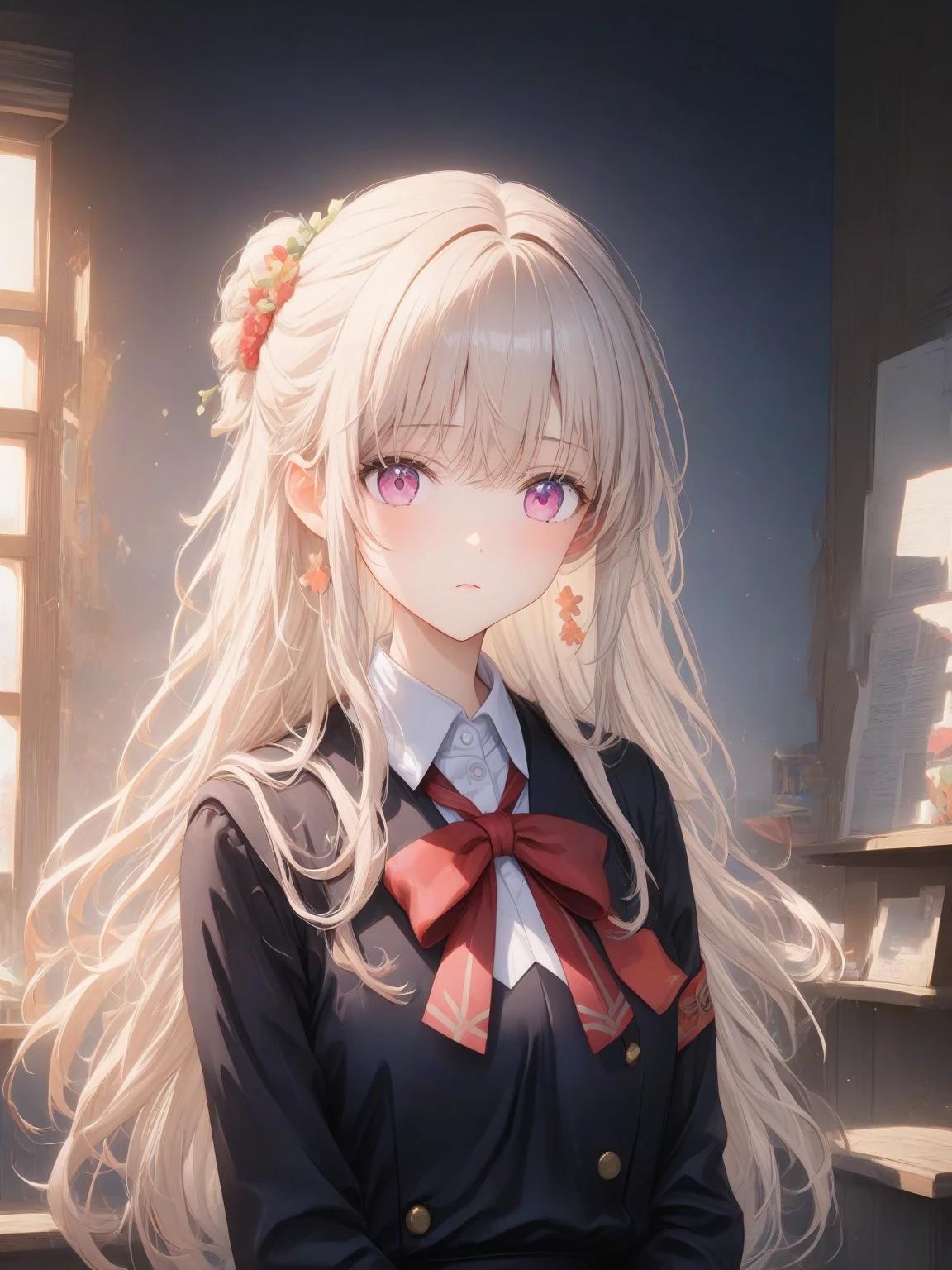 Rain pupils thumbnail