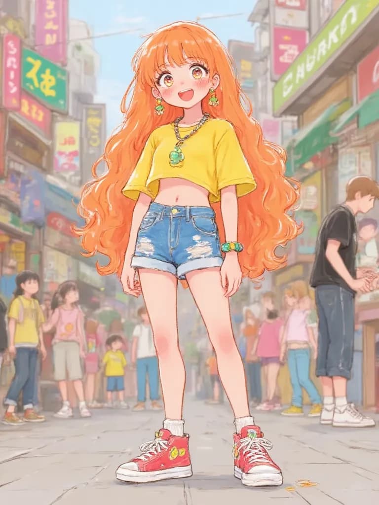 Keira thumbnail