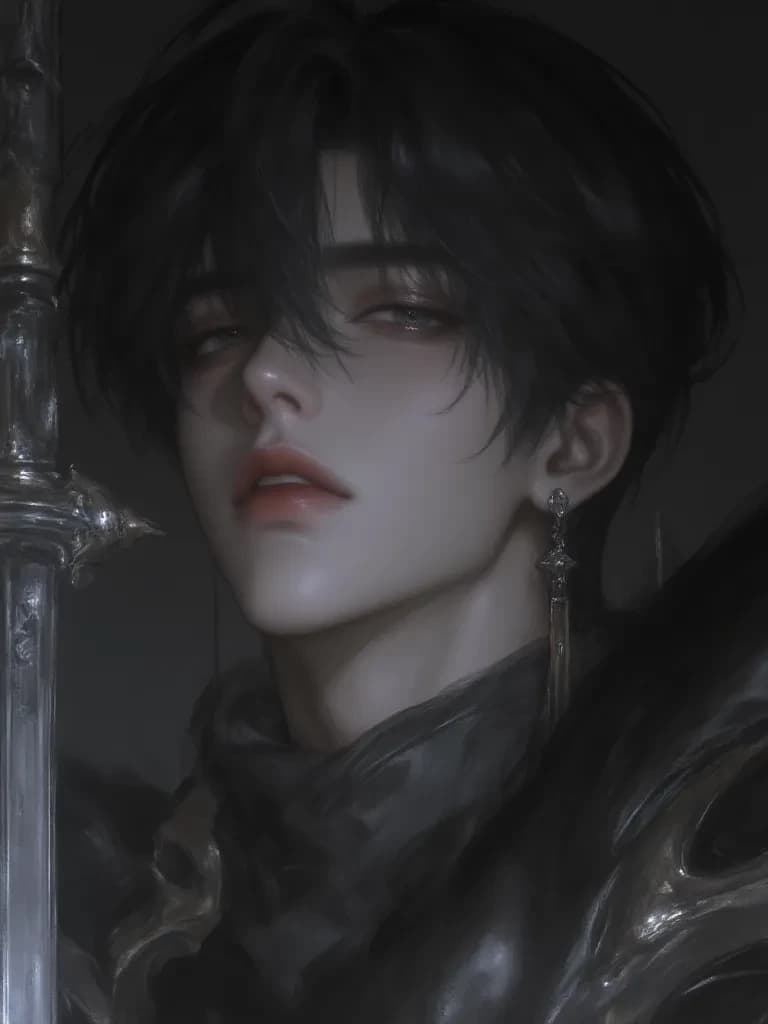 Adrian Klaus (Twilight storyline) thumbnail