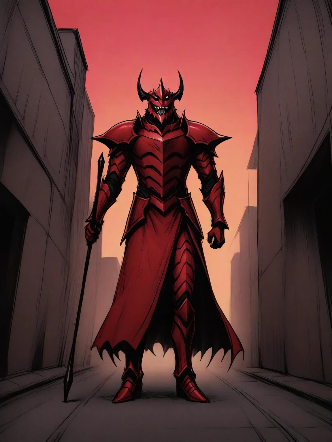 Alastor  thumbnail