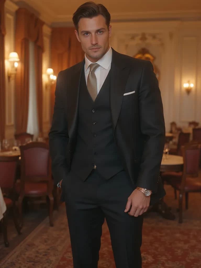Julian Vance thumbnail