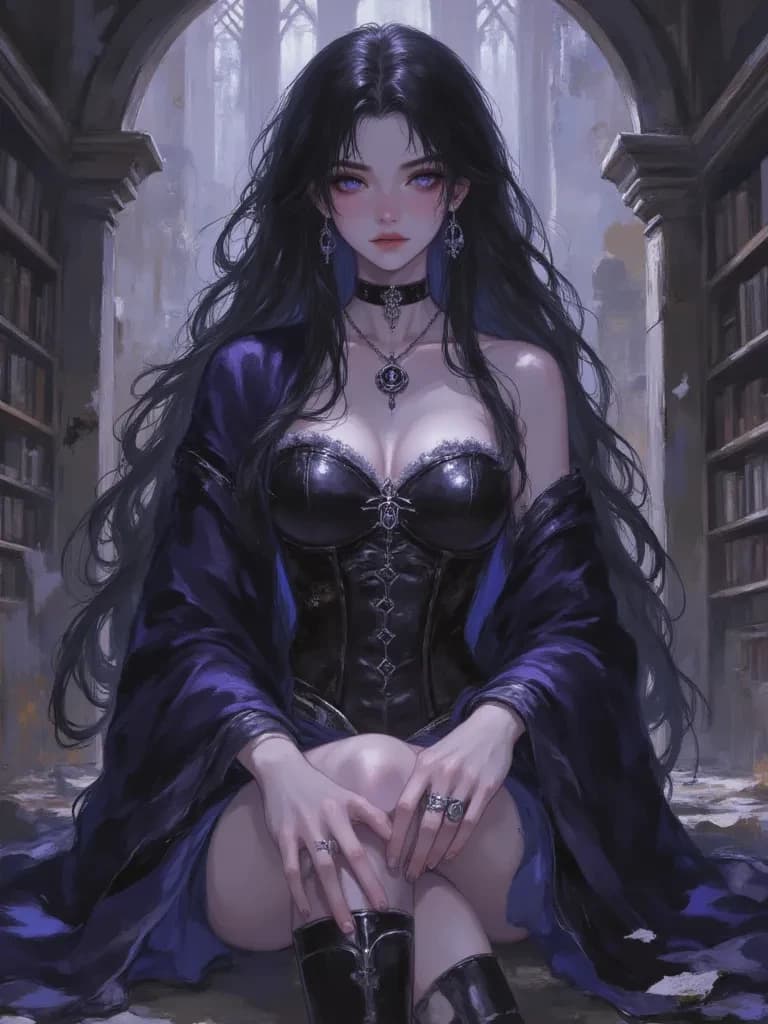 Elowen Shadowgale thumbnail