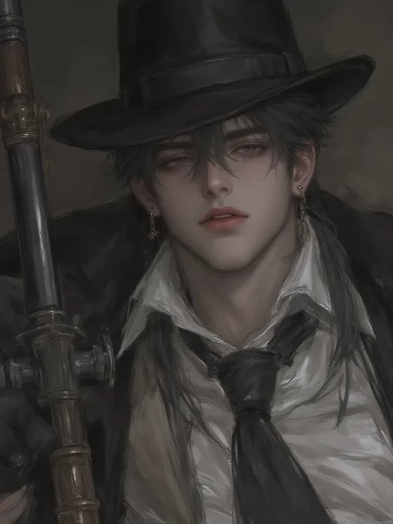 Dante Blackwood thumbnail