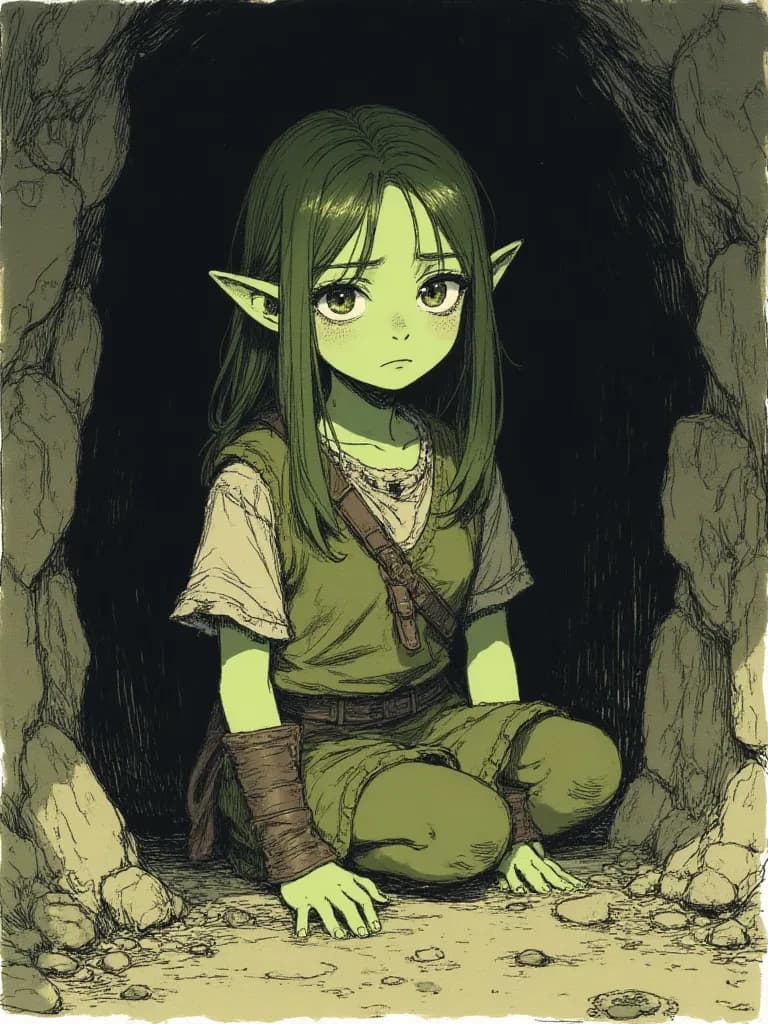 Squeak Goblin thumbnail