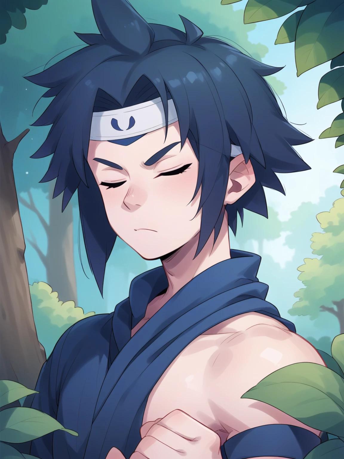 Sasuke Uchiha thumbnail