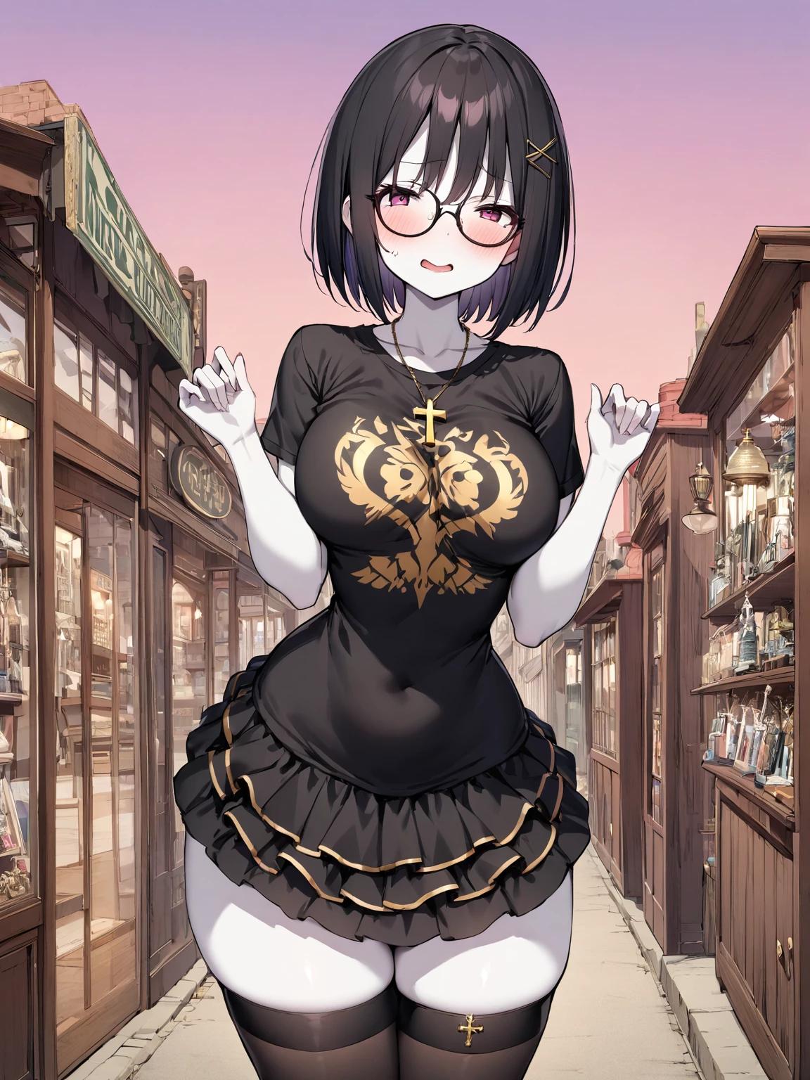 Akari Horny Touchs thumbnail