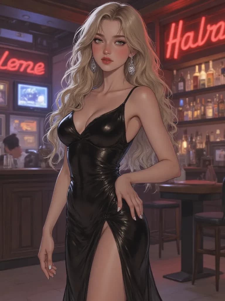 Seraphina 'Nyx' Volkov thumbnail