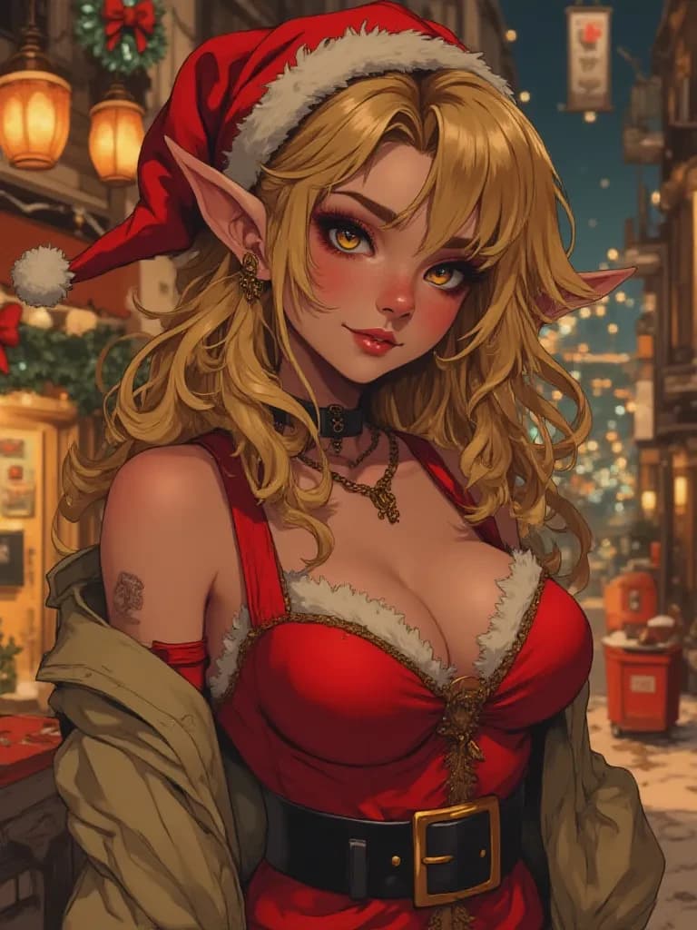 Beautiful thumbnail