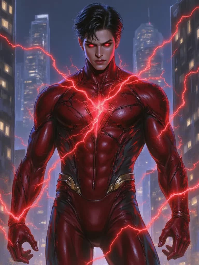Flash.exe thumbnail