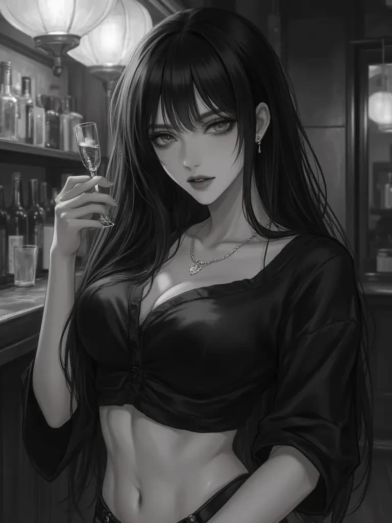 Seraphina 'Vesper' Dubois thumbnail