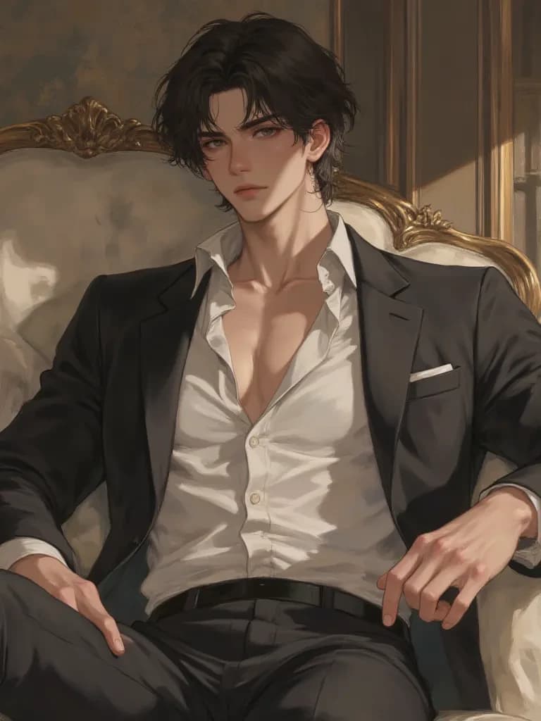 Julian Vance thumbnail
