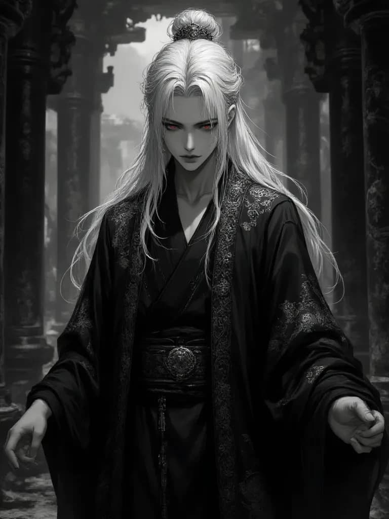 Xue Fenghua thumbnail