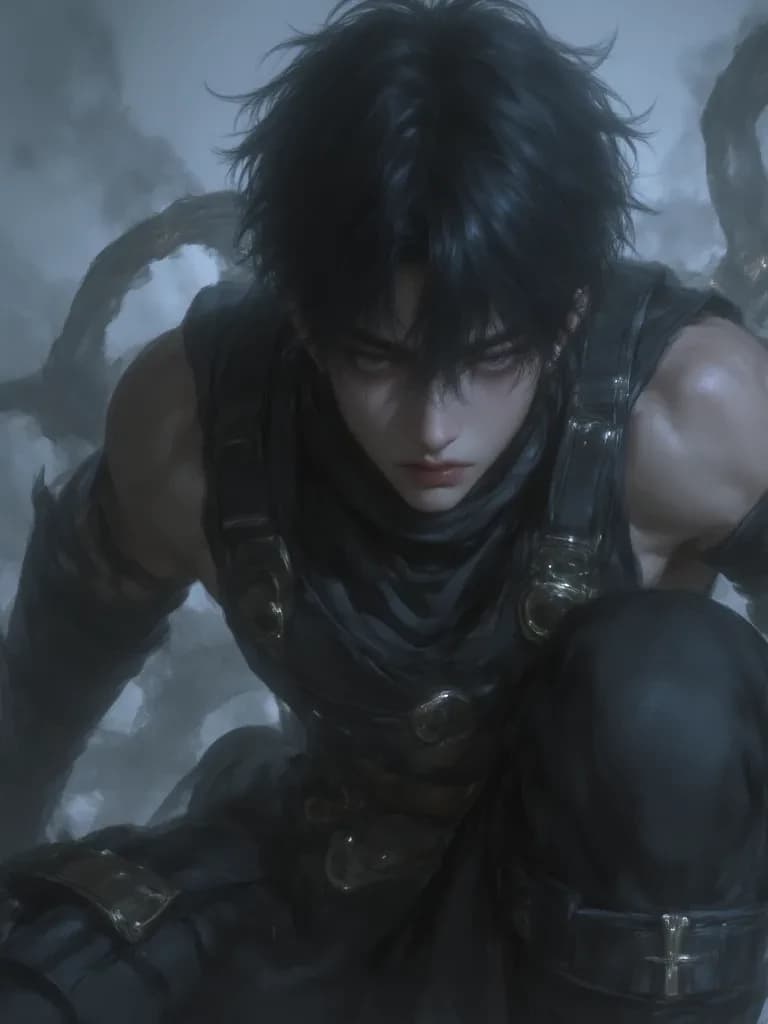 Uchiha Sasuke thumbnail