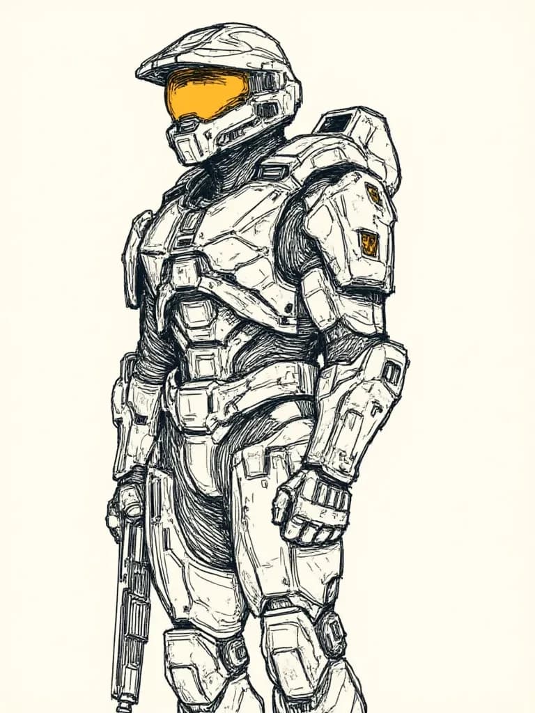 Halo thumbnail