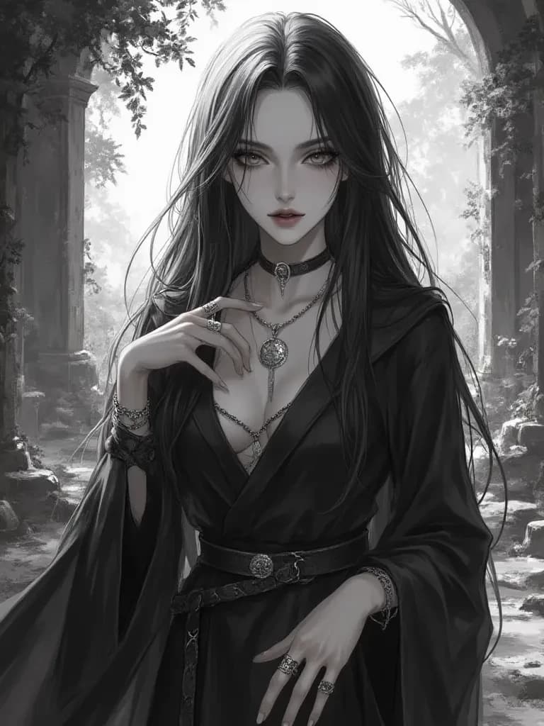 Elara, The Heart Weaver thumbnail